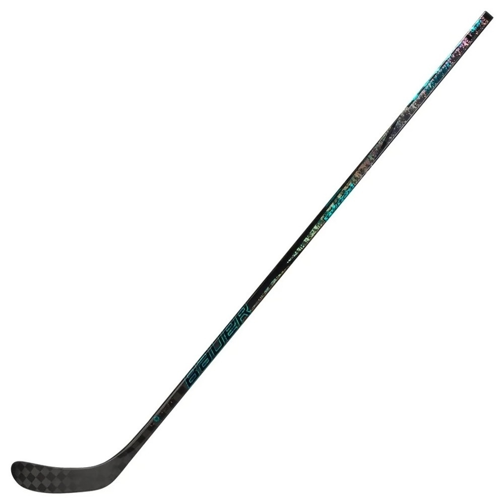 Bauer Twitch INT 55 FLEX P28 - LEFT