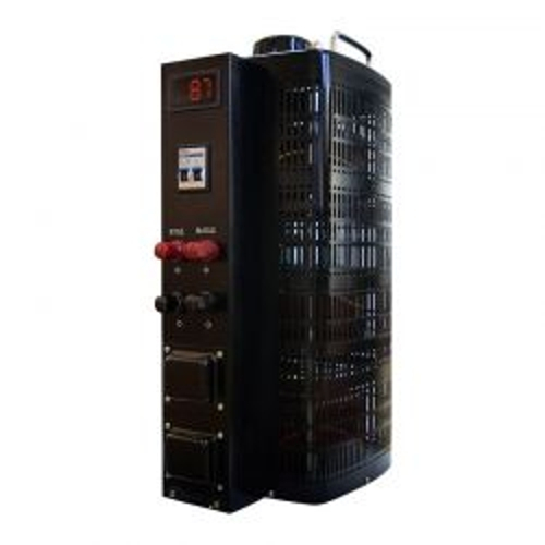 ЛАТР Энергия Black Series 1Ф-TDGC2-15кВА 45А (0-300V) цифр.