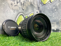 Canon EF 28-135mm 3.5-5.6 IS USM Покупка/Продажа