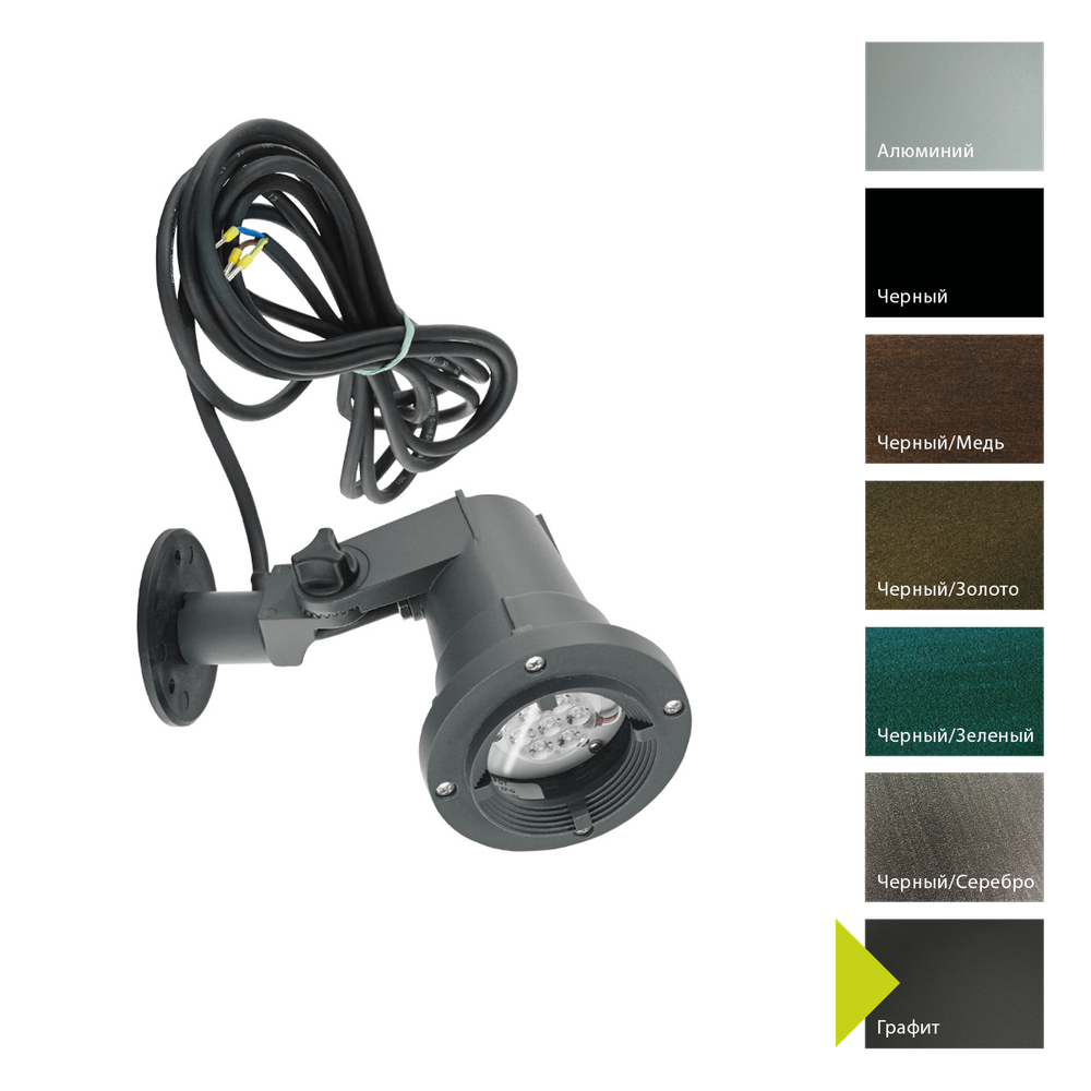 Ландшафтный светильник Norlys SANDE 1592 Norlys