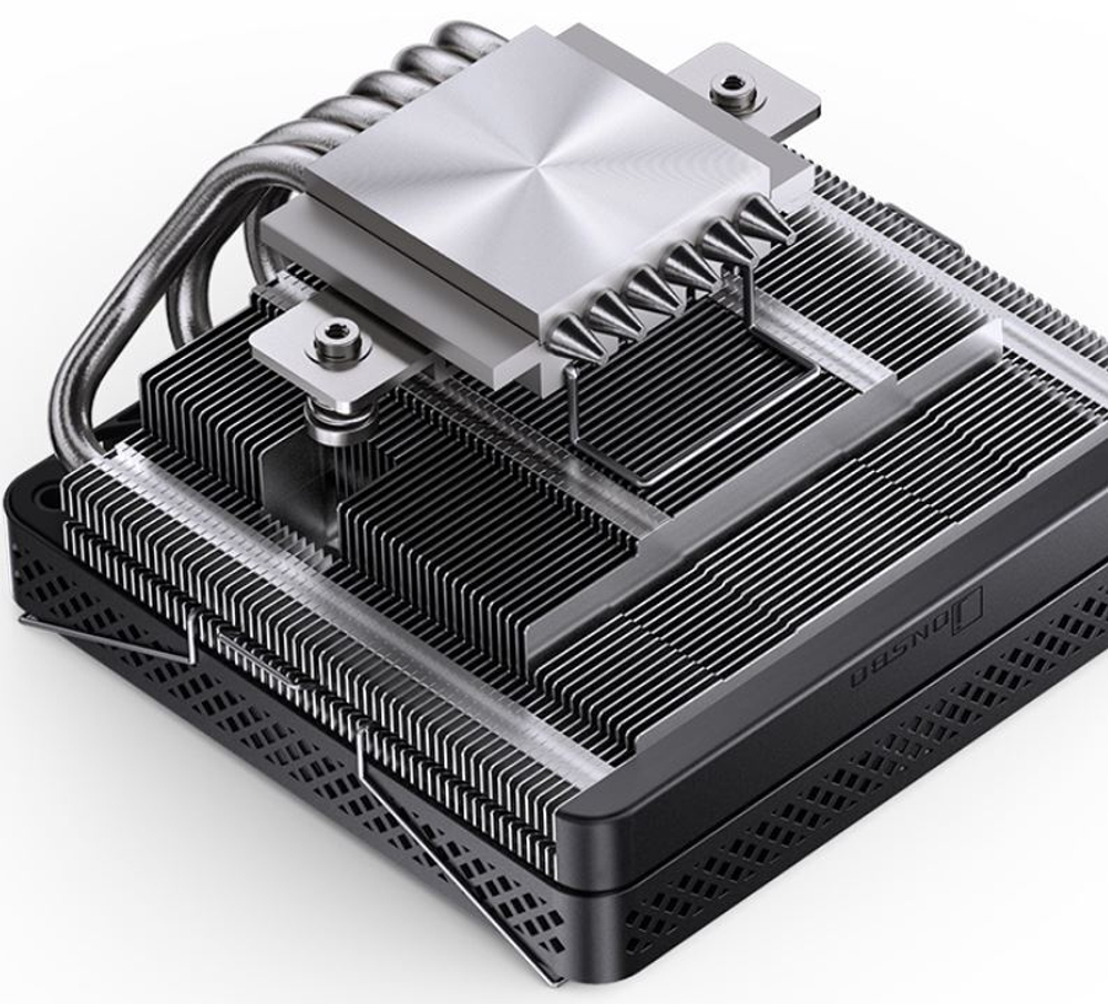 Кулер  JONSBO HP-600 Black
