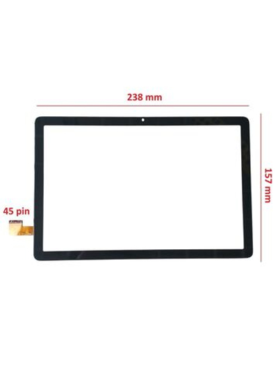 Тачскрин (сенсорное стекло) для OLM-101C5424-Ver.1