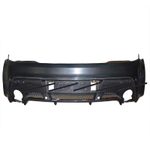 Карбоновый обвес для ASTON MARTIN VANTAGE 2018 - 2024 Астон Мартин Аэродинамический обвес