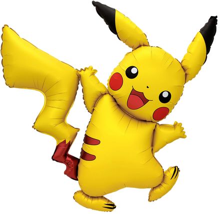 Фигура "Покемон Пикачу"