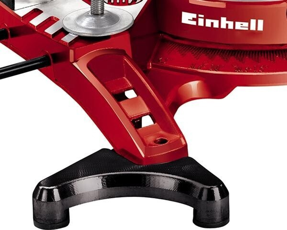 Пила торцовочная сетевая EINHELL TC-SM 2131 Dual 4300835