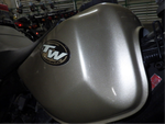 Yamaha TW200 2000
