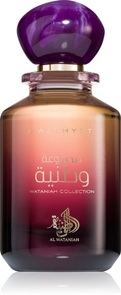 Al Wataniah Amethyst  парфюм