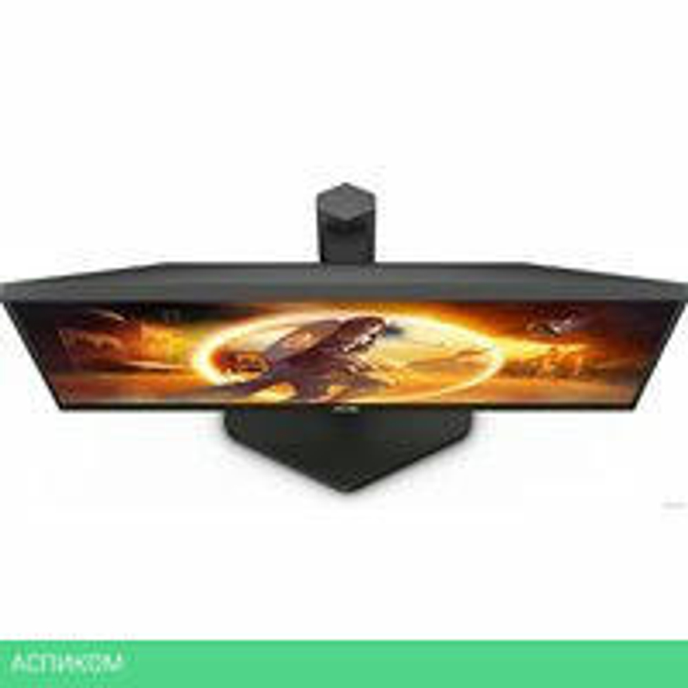 Игровой монитор AOC Gaming Q27G4X