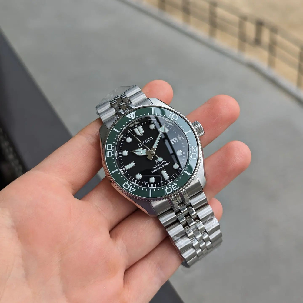 Seiko Mod SPB149