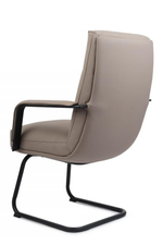 Кресло Riva Отто RCH CV-P001BS Бежевый