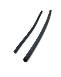 Маслобензостойкая термоусадочная трубка V25 1/8 (3,2мм)