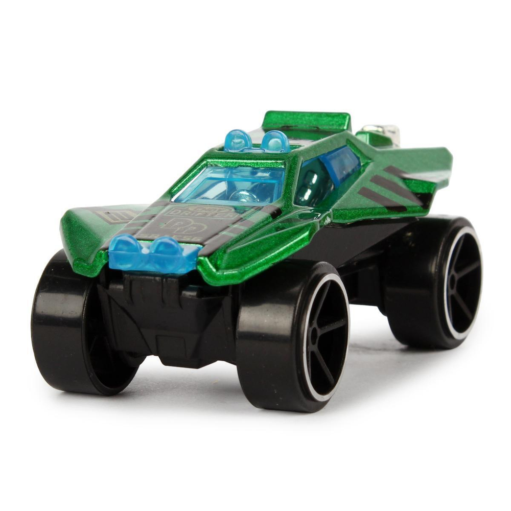 Модель ин. мет. "Road Racing Суперкар" 7,5см, в ассорт, блист. RR-7-0002-R-WOD (576) (Технопарк)