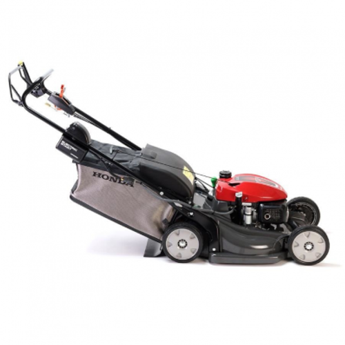 Газонокосилка Honda HRX 537 C6 HZEA (RR)