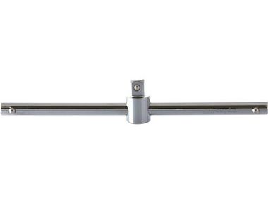 261212 Вороток Т-образный 1/2"DR, 250 мм