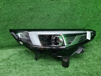 Фара левая Omoda S5 (2022-н.в.) LED