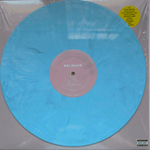 Mac Miller / The Divine Feminine (Limited Edition)(Сoloured Vinyl)(2LP)
