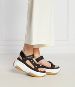 Босоножки Liu Jo - черный(BA4025 TX054)