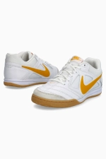 Футзалки Nike Gato - белый