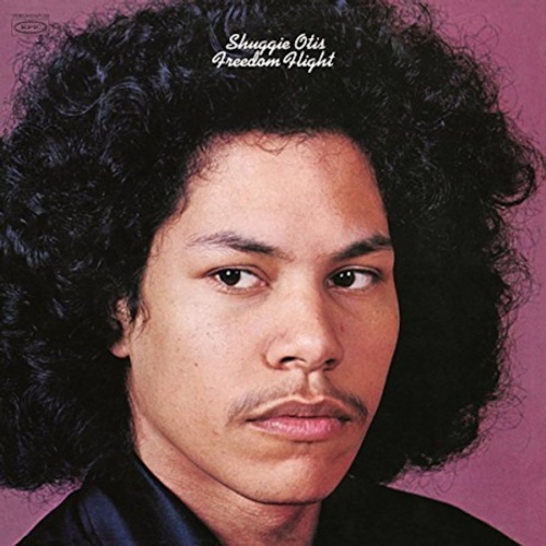 Shuggie Otis - Freedom Flight