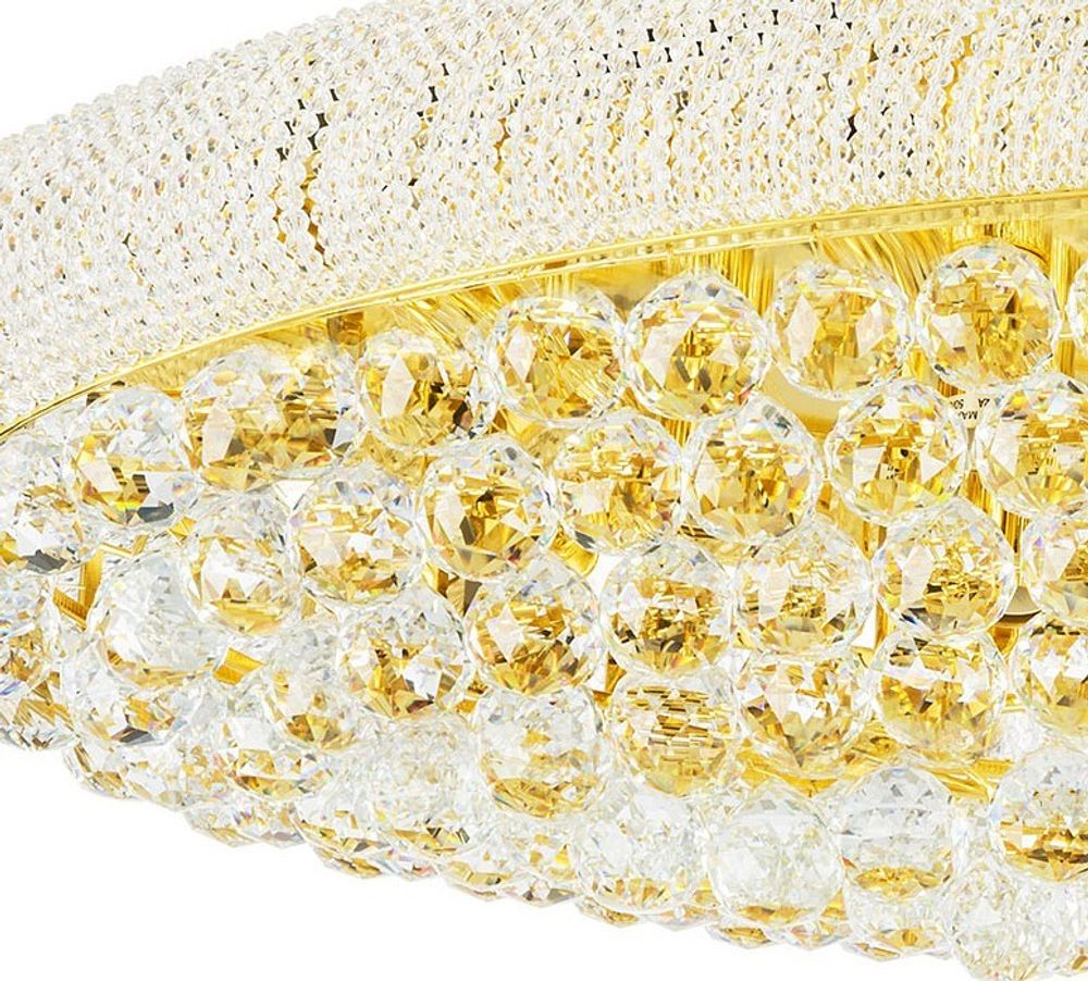 Накладной светильник Osgona Monile 704212