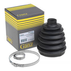 Пыльник ШРУСа наружный MB W164/W166/W251 /98x119,5x30 GANZ GIK07211