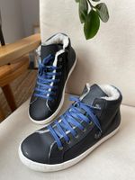 Ботинки Il Gufo