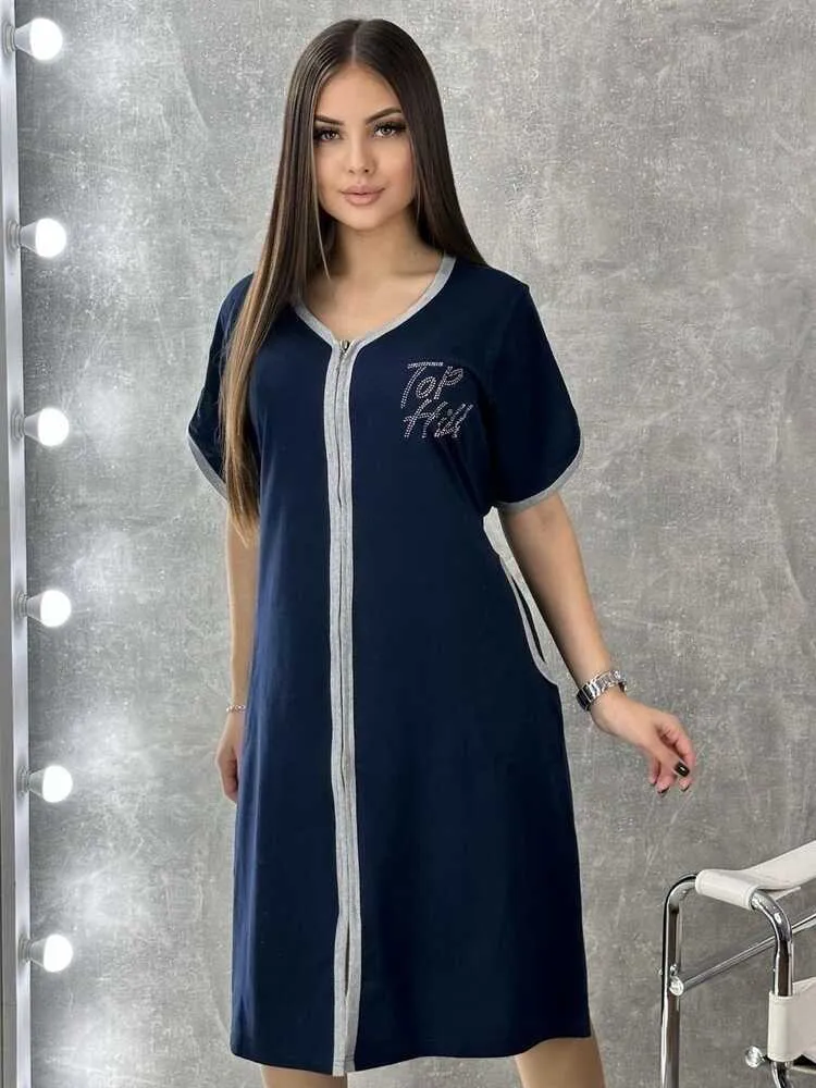 Халат 414336 (0583060632) Fabrika