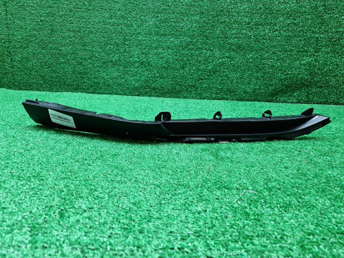 Накладка переднего бампера правая Lexus RX 4 19-22