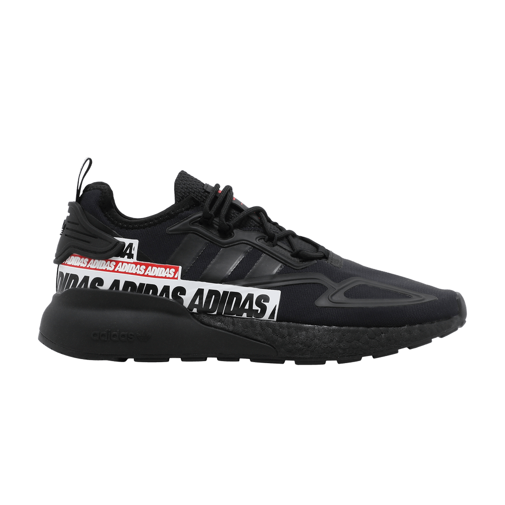 Кроссовки Adidas Originals Zx 2K Boost