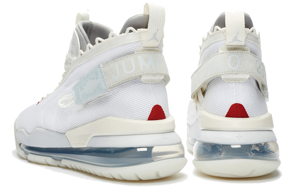 Кроссовки Sneakersnstuff X Jordan Proto-Max 720