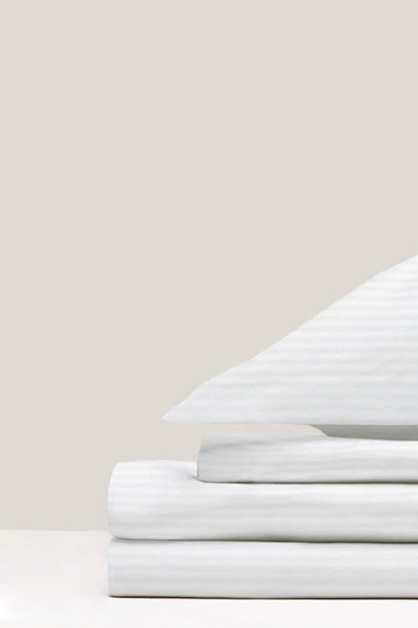 Комплект постельного белья STRIPE SATIN