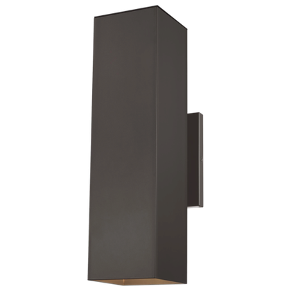 Настенный светильник Visual Comfort Pohl Large Two Light Outdoor Wall Lantern