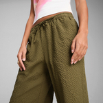 Женские брюки PUMA YONA Parachute Pants