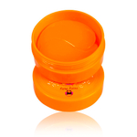 Гидрогелевые патчи для глаз Holly Polly After Party с Ниацинамидом и экстрактом Тыквы,60шт (Против темных кругов)