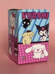 Blind Box Kuromi