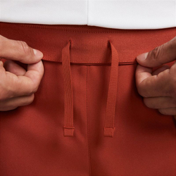 Мужские теннисные шорты Nike Court Dri-Fit Victory Short 9in - rugged orange/white