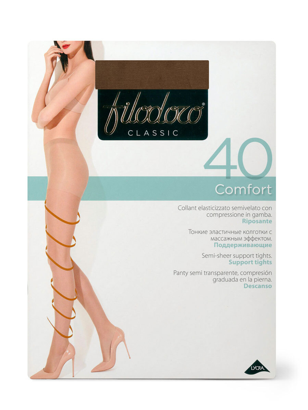 Filodoro Comfort 40