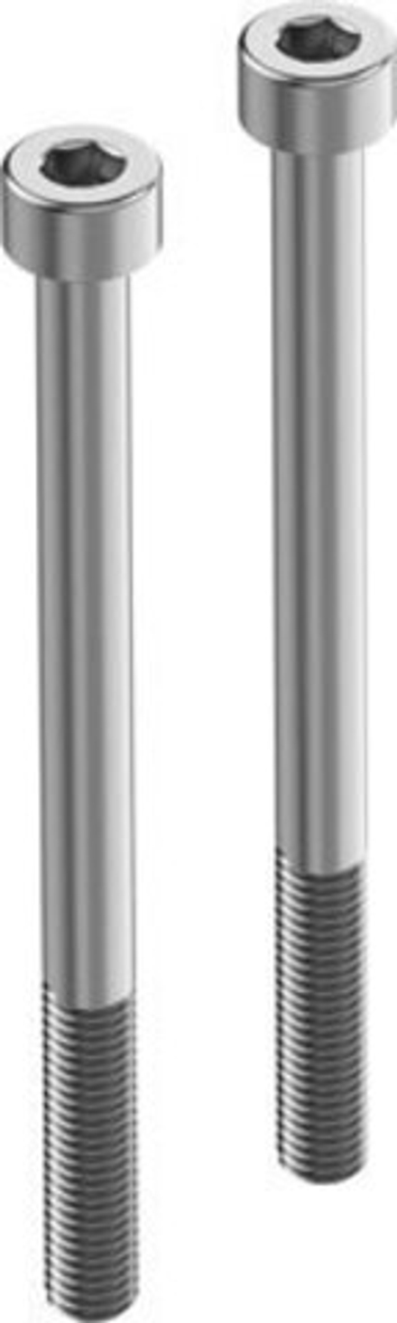 VAME-B14-S-M5 screw set