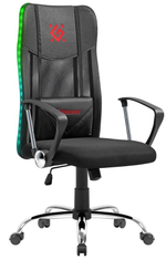 Кресло игровое Defender TOTEM