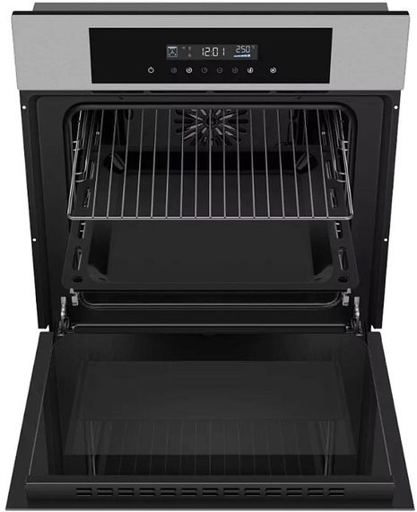 Духовой шкаф MAUNFELD AEOD6063S