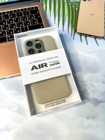 Чехол для iPhone 15 KZDOO Air Skin