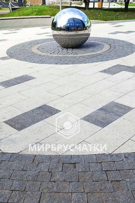Сквер Крылья Сибири, г.Новосибирск