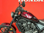 Honda CMX 1100 Rebel МКПП