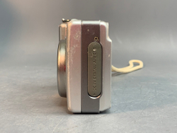 Canon PowerShot A560