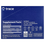 Trace, глицинат магния, в порошке, со вкусом апельсина, 30 пакетиков по 3 г (0,11 унции)
