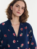 Костюм с брюками RITZ ROSE