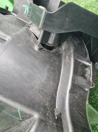 Фара правая Nissan X-Trail 2 Т31 (10-15) ксенон