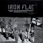 Wu-Tang Clan / Iron Flag (2LP)
