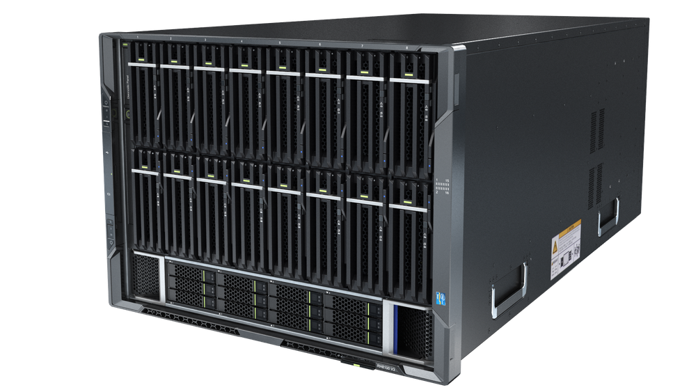Сервер xFusion FusionServer RH8100 V3