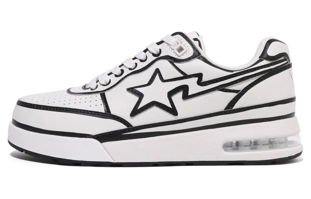 Bape A Bathing Ape Road Sta Joshua Vides
